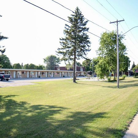 Walkerton Inn Motel Экстерьер фото