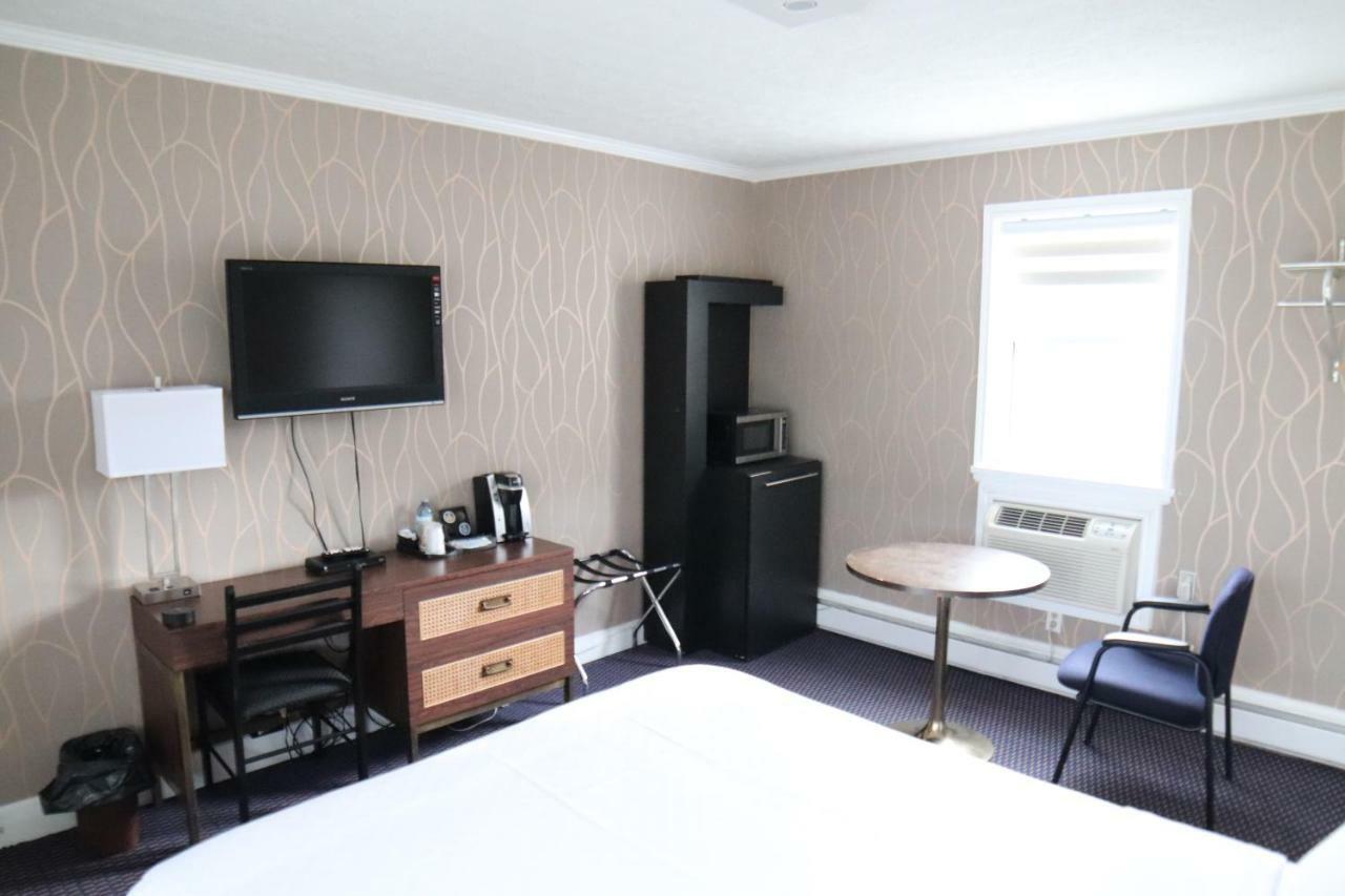 Walkerton Inn Motel Экстерьер фото